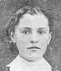 Amelia Ann Maple