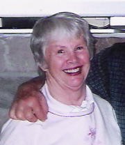 Alta Carolyn (Deel) Bessett