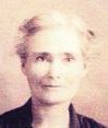 Anna (Cline) Fisher