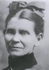 Alabama (Lowerie) Cantwell