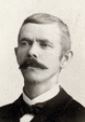 August Ludvig Martinius Pettersen Westli