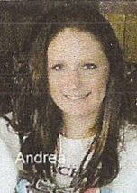 Andrea Henderson