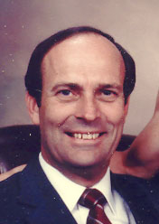 A Ross Kuykendall