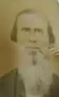 Benjamin B Prestridge
