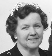 Borghild Karterud Aaraas