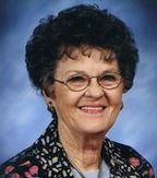 Betty Joyce (Huff) Bond