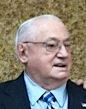 Cecil Crabb