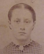 Clara (Mannon) Danford