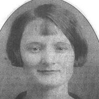 Chloe Jeanette (Southern) Jones