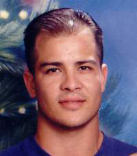 Carlos Kuykendall