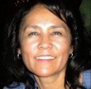 Cecy (Lugo) Villarreal