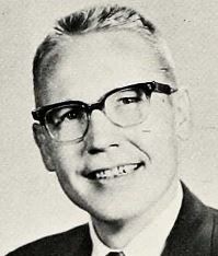 Cloyd S Goodrum
