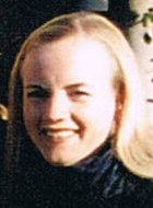 Danielle Whiston