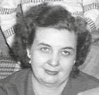 Doris M (Schwartz) Kuykendall