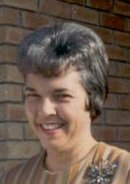Elizabeth Eileen (Elliot) Mannon