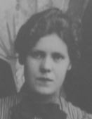 Elsie Josephine Karlsdatter Svendsen