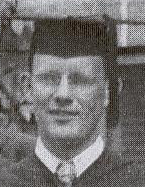 Eugene Ryals Severs