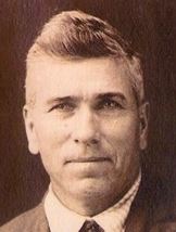 Frank K (or Oscar Fritz) Kimp/Camp/Kemp