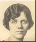 Florence Jeanette Johnson