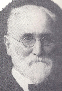 George Benson Kuykendall