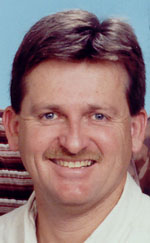 Gary D Garrison
