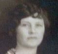 Gladys (Vining) Berry