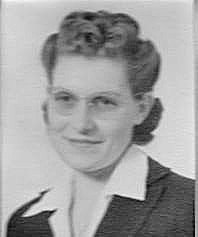 Grace Marie (Calkins) Duffy