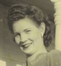 Helen (Cruse) Held