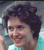 Jeanette Kuykendall