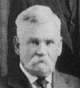 Henry Odd Wilhoit