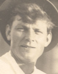 Isadore C Jansen