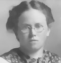 Ida Gertrude Stevens