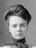 Ida Ione Rowley