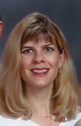 Julie (Kuykendall) McCormick