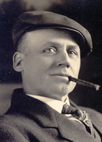 John Emil Johnson