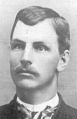 Junius H. Rink