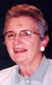 Joann Rutledge