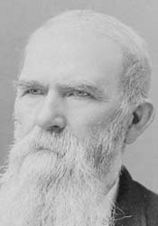 James Monroe Mannon