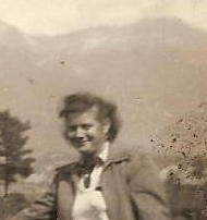 Juanita Pearl Griggs