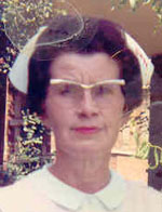 Virginia Thoreson