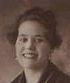 Leona (Treadway) Woodings Logan Woodburn