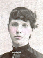 Laura (Rink) Bowman