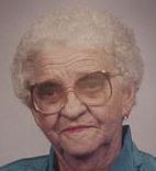 Leila Verna (Graham) Corcoran