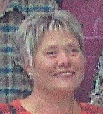 Marion (?) Berger