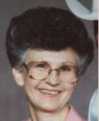 Minnie Evelyn (Robison) Haning
