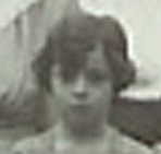 Martha (Bevens) Kady