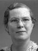 Mattie (Clark) McAdams