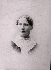 Mary (Rowley) Carringer
