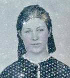 Nancy Ann (Pitman) Lawrence