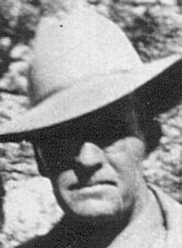 Norman Curtis Chisholm